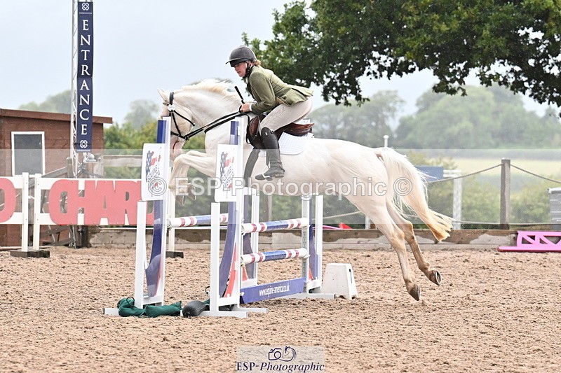 250827B-105435-00190 - Clear Round & Cls 1 Brit Nov 90cm