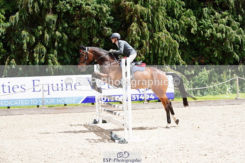 250615A-135308-11286 - Class 47 Snr British Novice 2nd Rnd