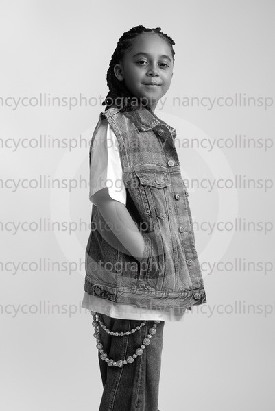 0034 - Chosen Tyronne