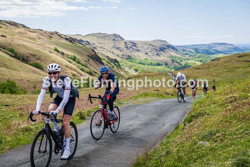 135623 - Hardknott Pass Camera 1 13.00-14.00