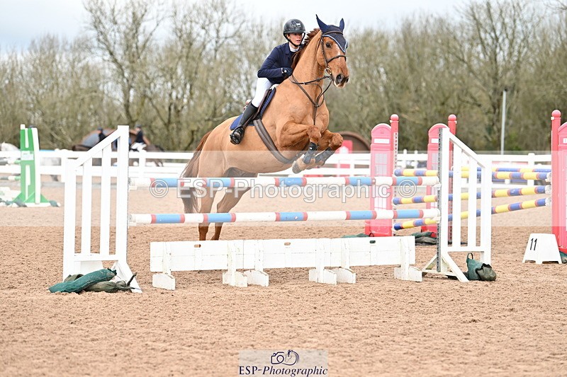 240224A-111346-03353 - Cls 11 Snr 1.05m and 1.10m Open