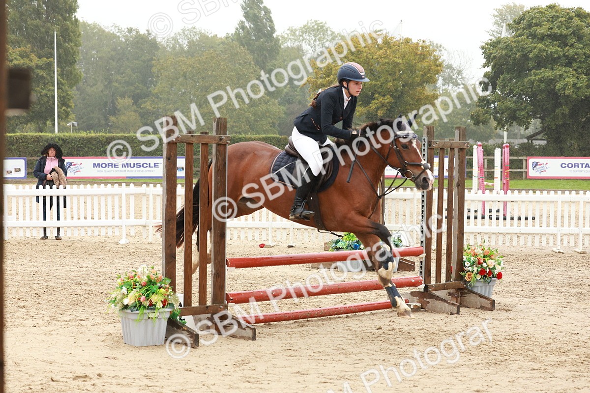 SBM_71404 - J14 - Junior Pony 65cm Championship