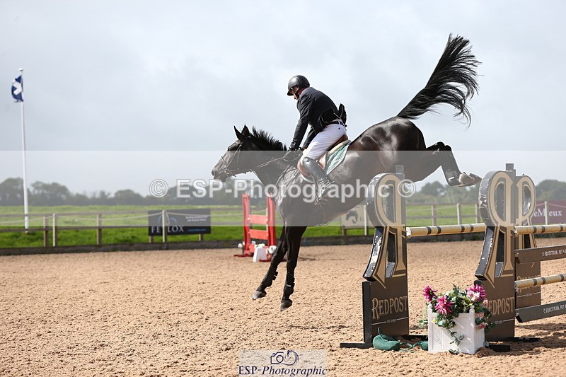 230812A-121149-08654 - Cls 32 Foxhunter