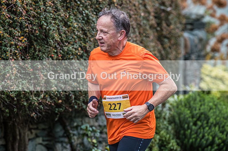Derwentwater-949 - Derwentwater 10 Mile Road Race Sunday 2nd November 2025