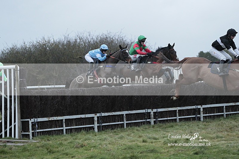 PtP 041222 1083 - Larkhill Racing Club Point-to-Point Larkhill 01/01/23