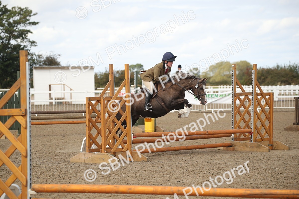 SBM_15172 - Class 505b - M&M Working Veteran - 50cm (20+)