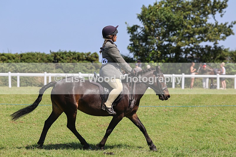 IMG_2330 - Class 38: Veteran Ridden