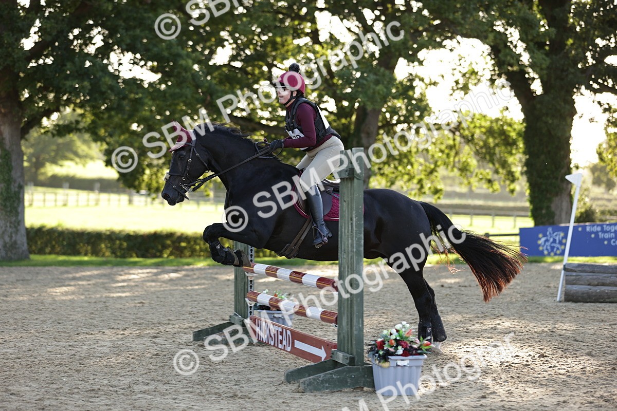 SBM_12359 - E6 - Eventers Challenge 80cm Championship