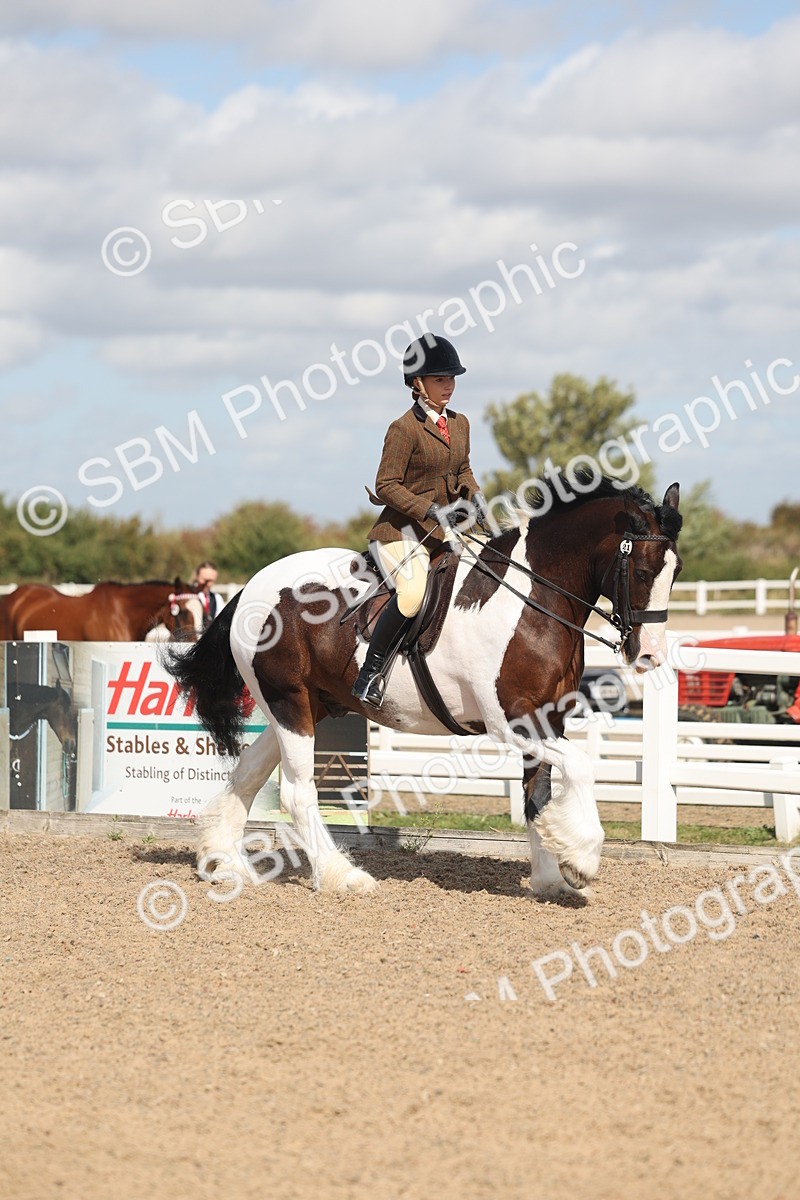 SBM_23240 - Class 807 - young Rider 11 to 16 Years