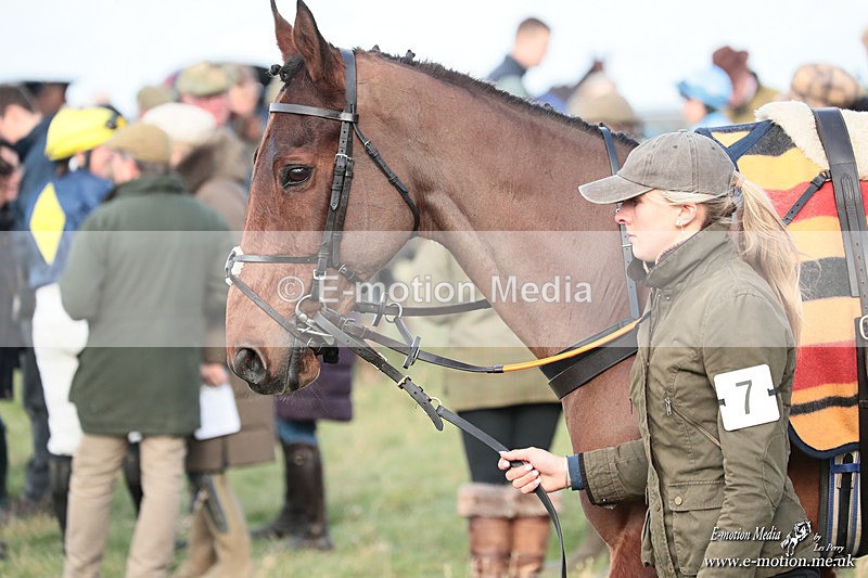 PtP 280226 865 - Kimblewick PtP Kingston Blount 28/02/26