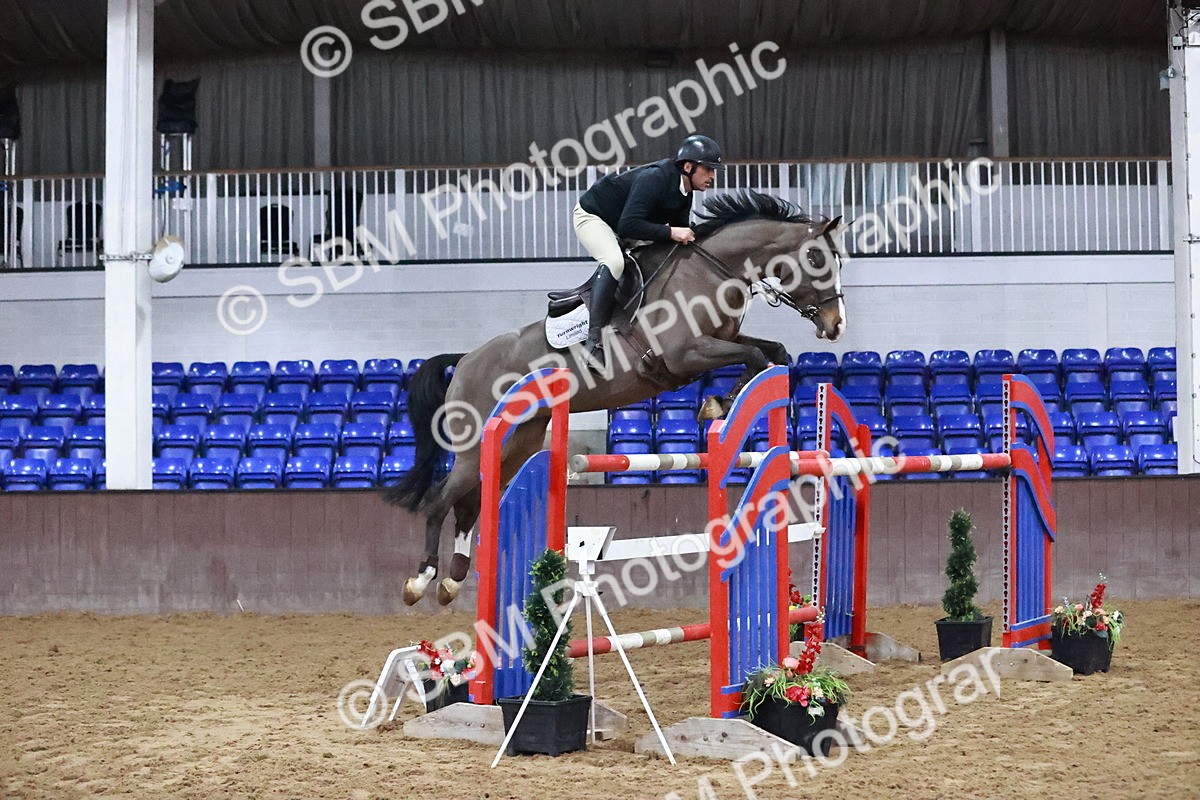 SBM_003367 - Class 13 - National 1.3m 1.40m Open Handicap