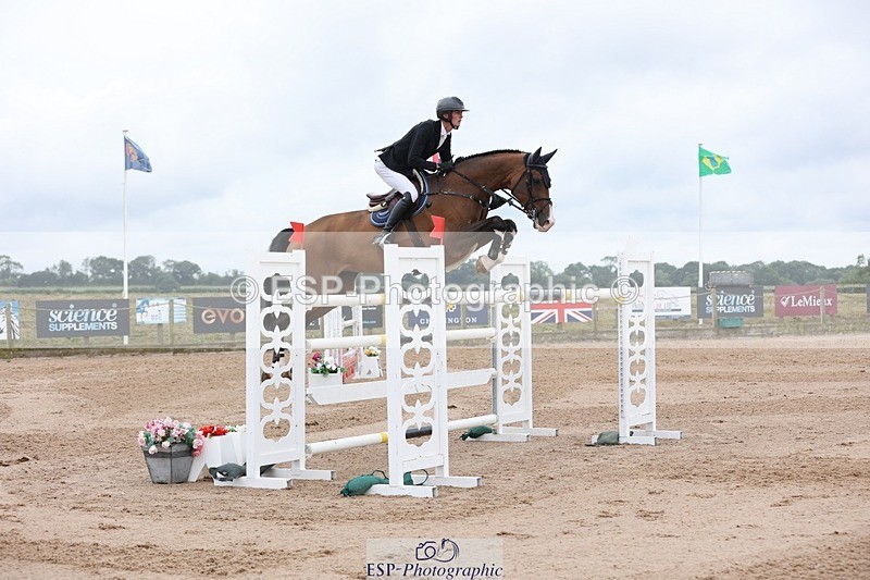 250719-182800-17977 - Cls 7, 3 Star Big Tour Break to End