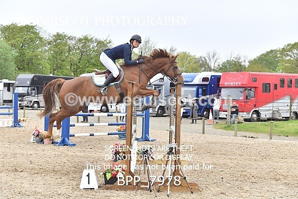 BPP_7978 - CLASS 16 SAT ScottiBranch 1m Amateur Championship