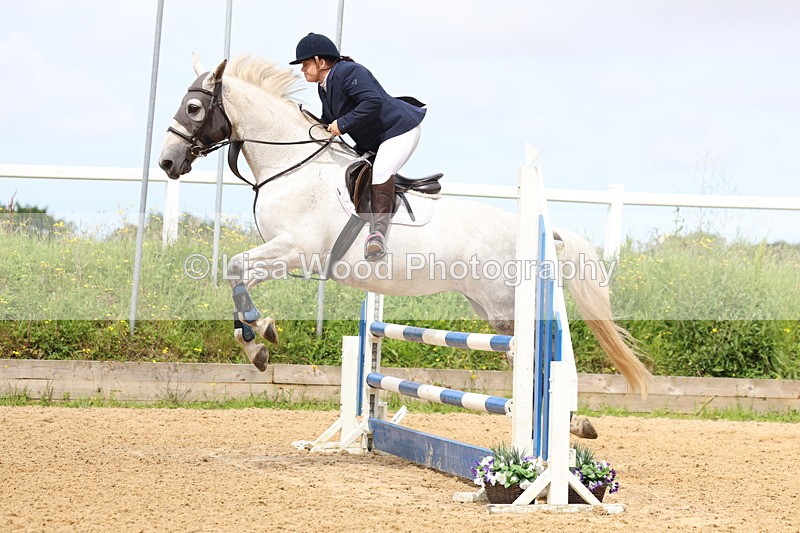 3E7A6039 - Class 4: Senior British Novice/90cm open
