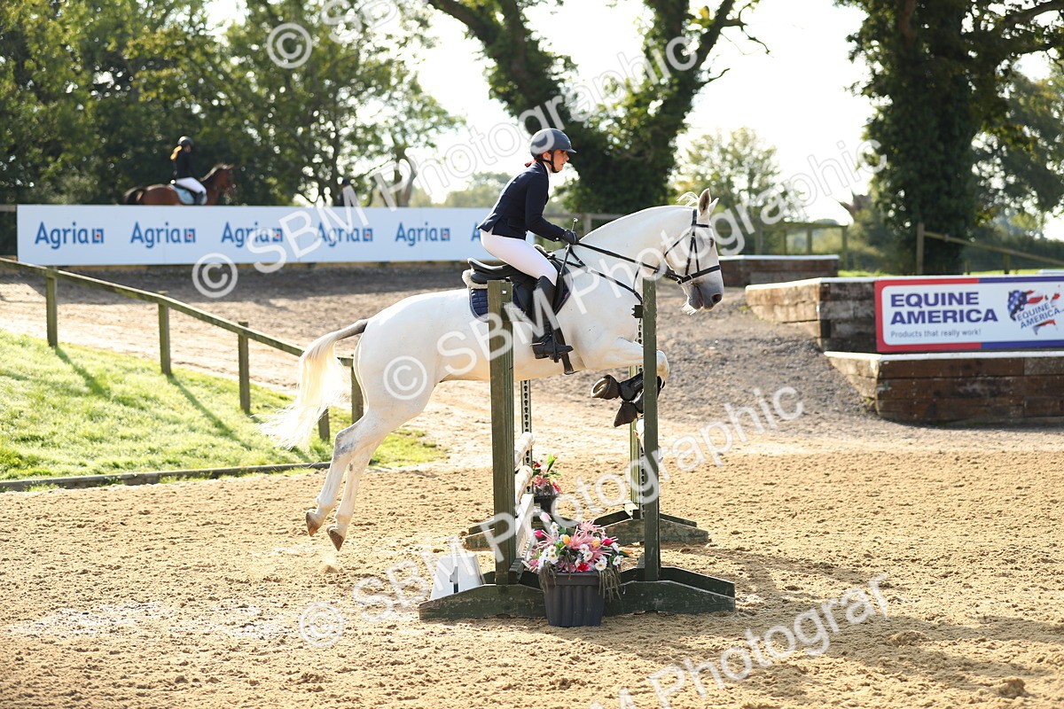 SBM_60366 - J41 - Grand Tour 95cm Championship