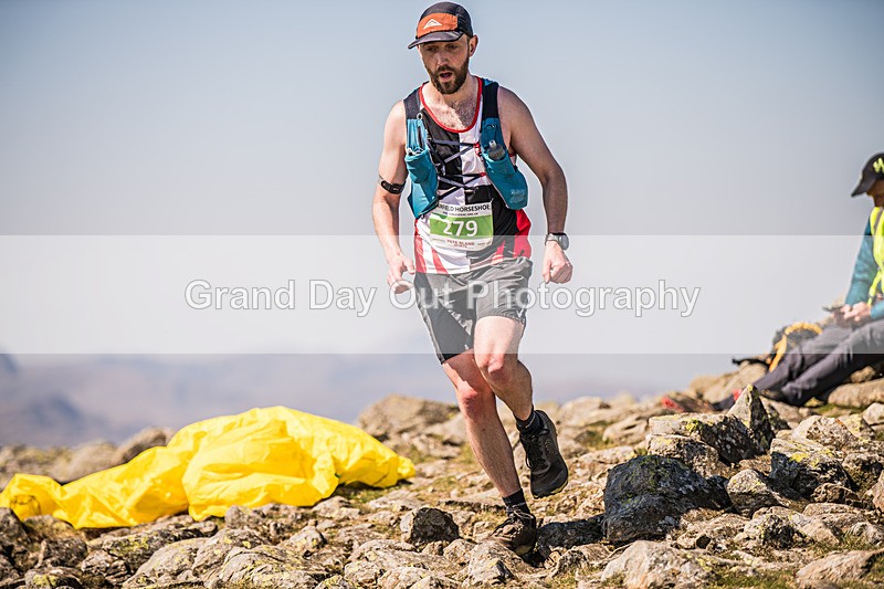 Fairfield-532 - Fairfield Horseshoe Fell Race Saturday 10th May 2025