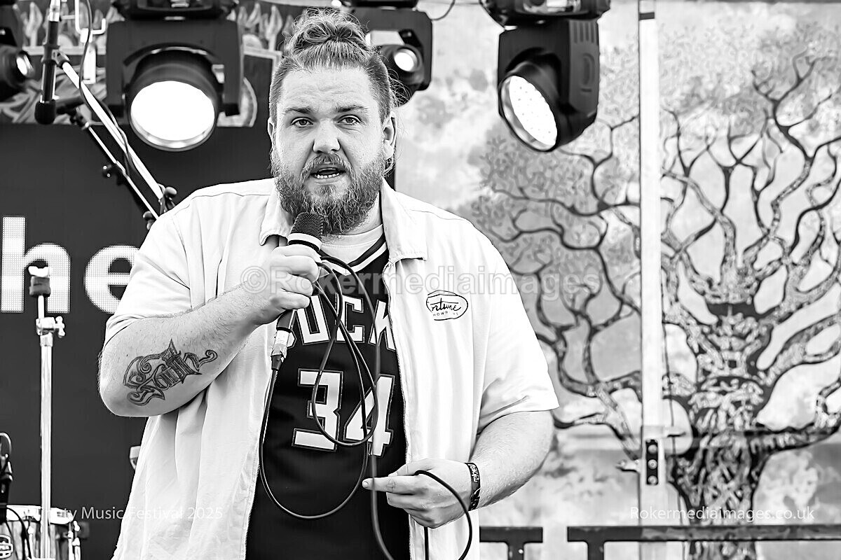 SATURDAY-187 - MINETY 2025