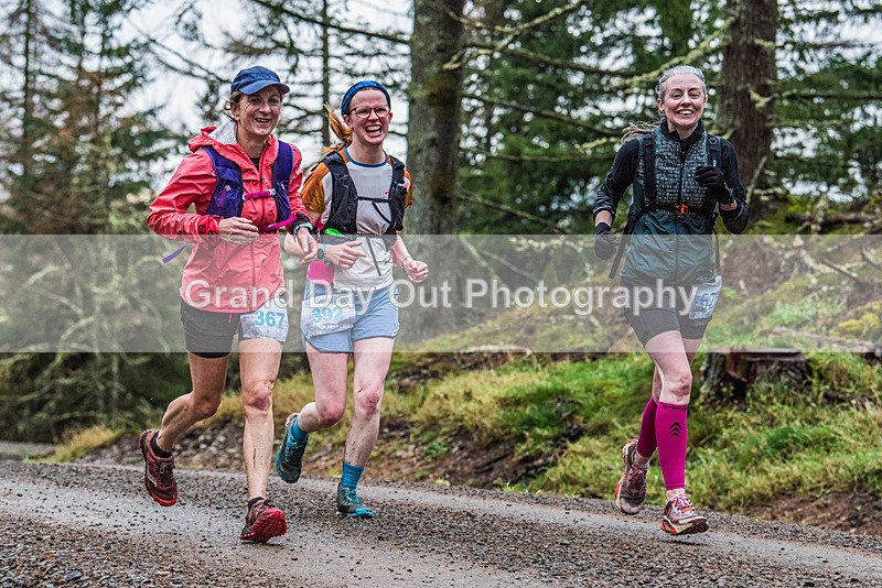 Glentress 21  10K-2045 - High Terrain Events Glentress 21 & 10K Trail Races Saturday 18th November 2023