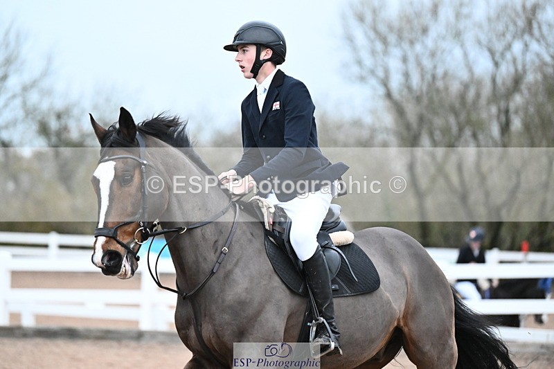 231118A-153635-03848 - Cls 12-14 Children on Horses 90cm, 1m and 1.10m