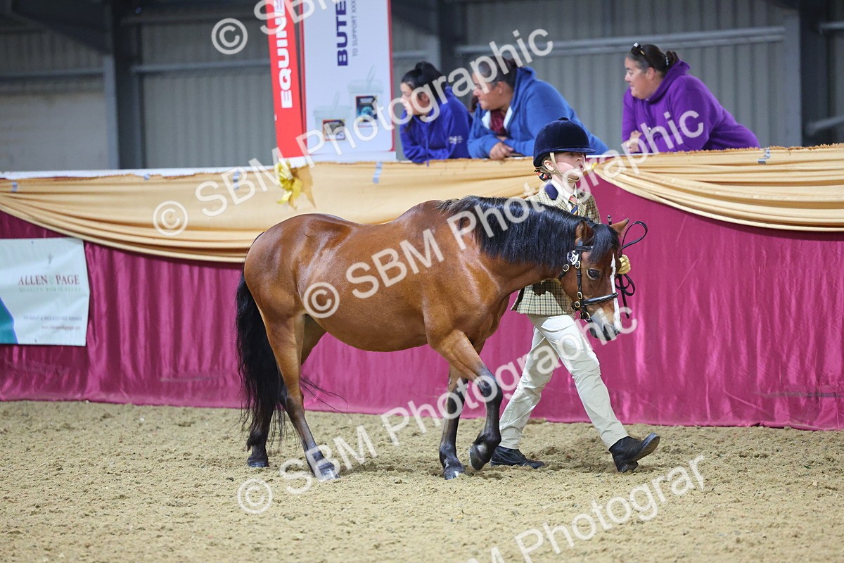 SBM_20755 - Class 902 - Supreme Final IH Veteran