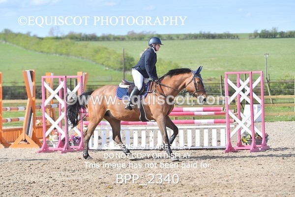 BPP_2340 - CLASS 23 SUN Senior Discovery/ 1m Open