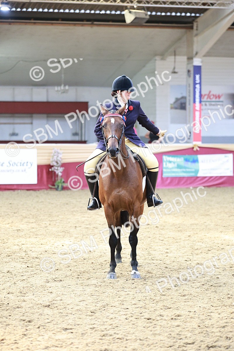 SBM_08278 - Class 11R - Regional Ridden Veteran