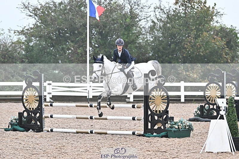 241006A-091318-05543 - Cls 23 85cm Nat Am  Quals