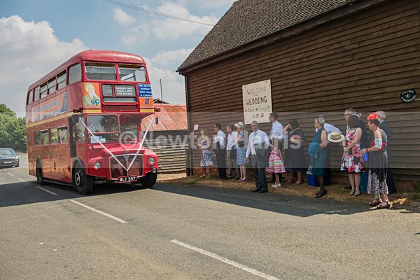 NMH-050 - Sonja and Steve's Wedding 21/7/2018