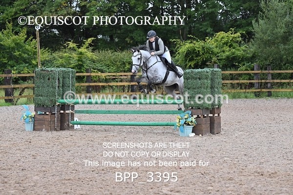 BPP_3395 - CLASS 34 SUN 0.85m Scottish Amateur Champion of Scotland