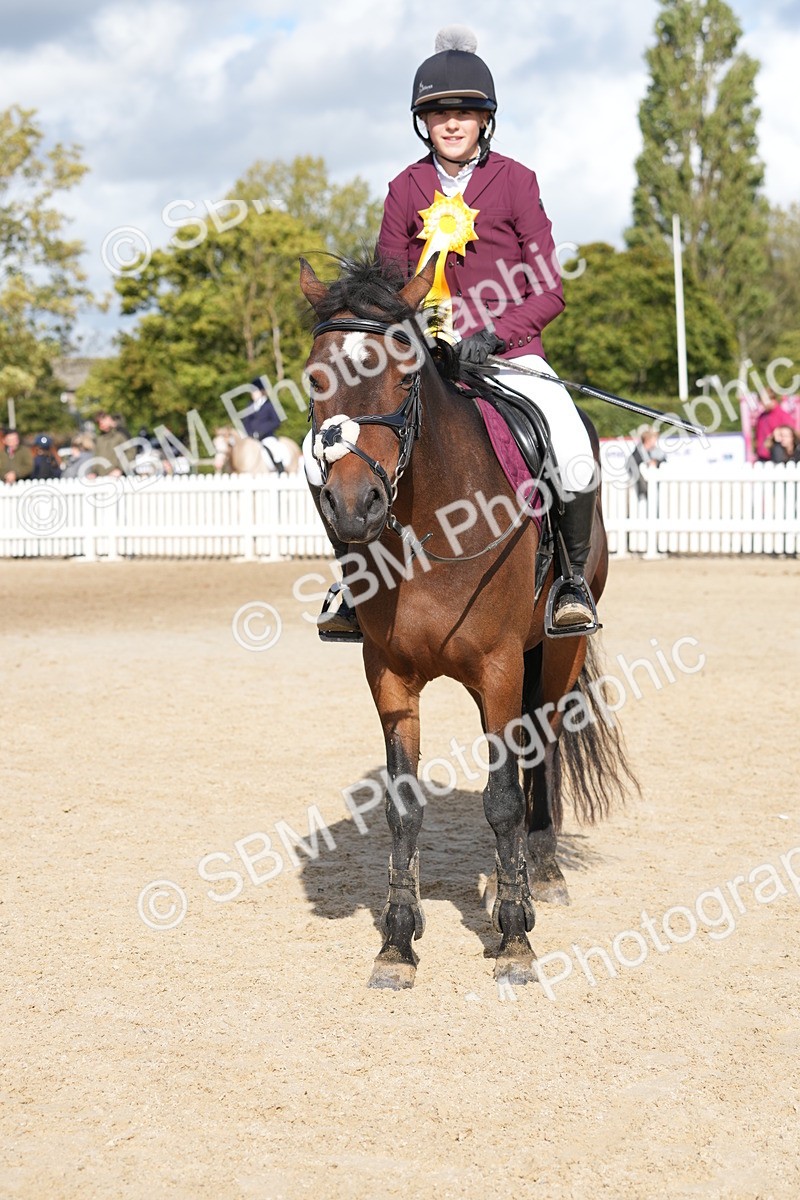 SBM_48613 - J7 - Junior Pony 60cm Championship