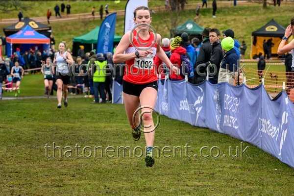 Falkirk26-913799 - Senior Women Set Two