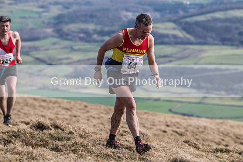 Black Combe-1608 - Black Combe Fell Race Saturday 7th March 2026