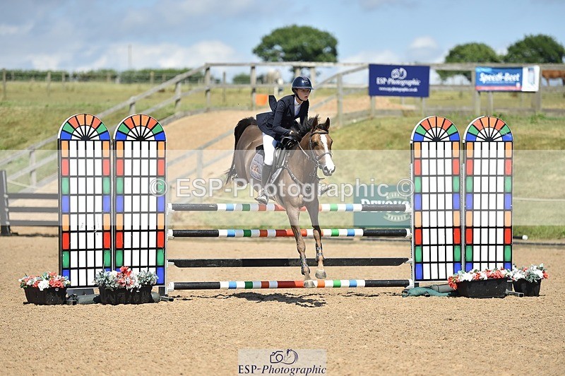 250628-151658-05814 - Cls 12 Newcomers Jump offs & Presentations