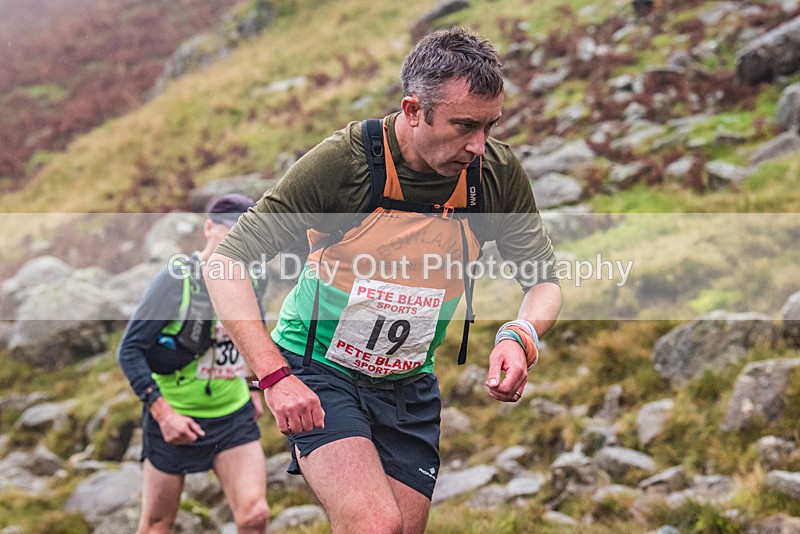 Langdale-485 - Langdale Horseshoe Fell Race Saturday 7th October 2023