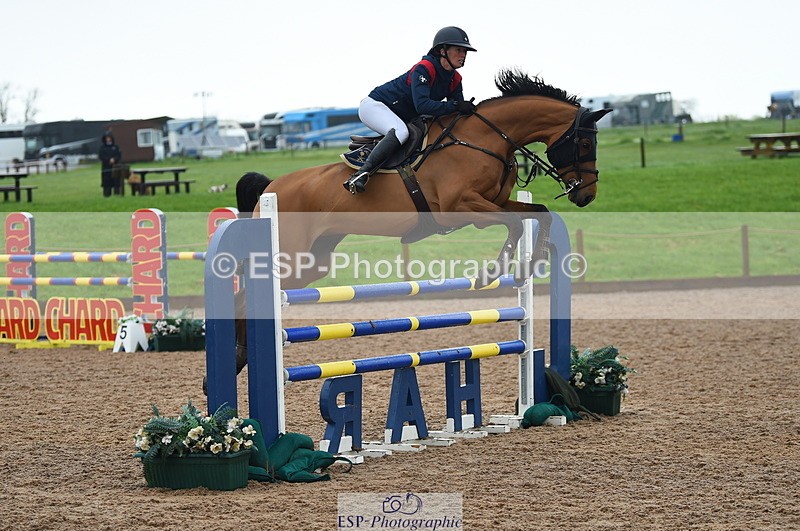 230505A-094500-02760 - Cls 20 Snr Foxhunter