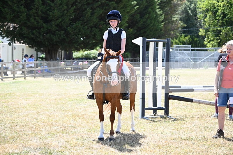 WJ6_6061 - Class 13 Novice 60cm