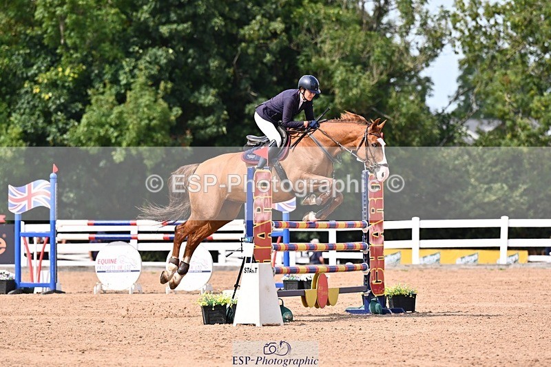 250718-155726-11649 - Cls 10, 1 Star Bronze Tour