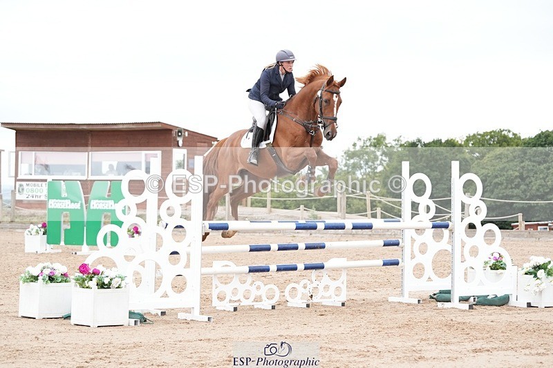 250803-125028-13178 - Cls 27 Chard Equestrian 5 Year Old Championship