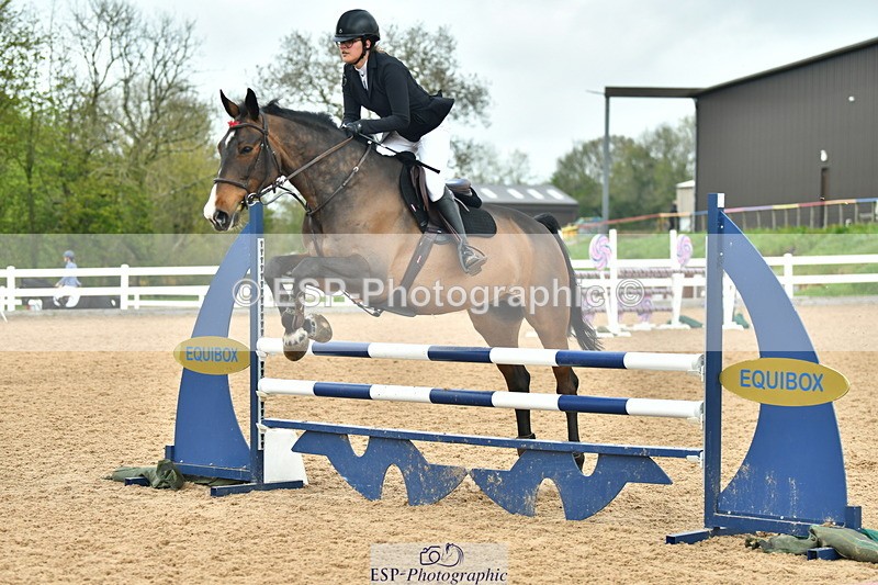 230505A-130757-03852 - Cls 16 95cm Amateur Quali