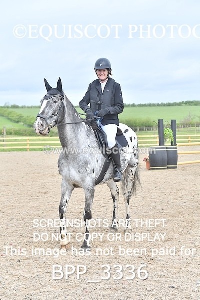 BPP_3336 - CLASS 14 SUN Senior BritiNovice/ 90cm Open
