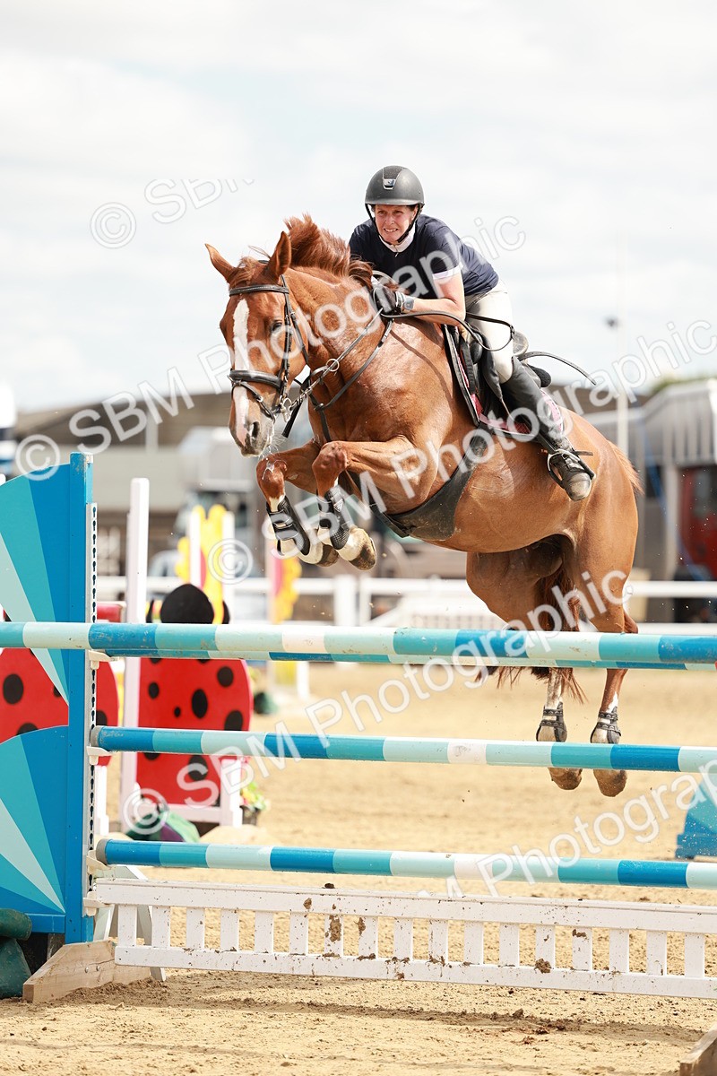 SBM_019462 - Class 21 - jump offs