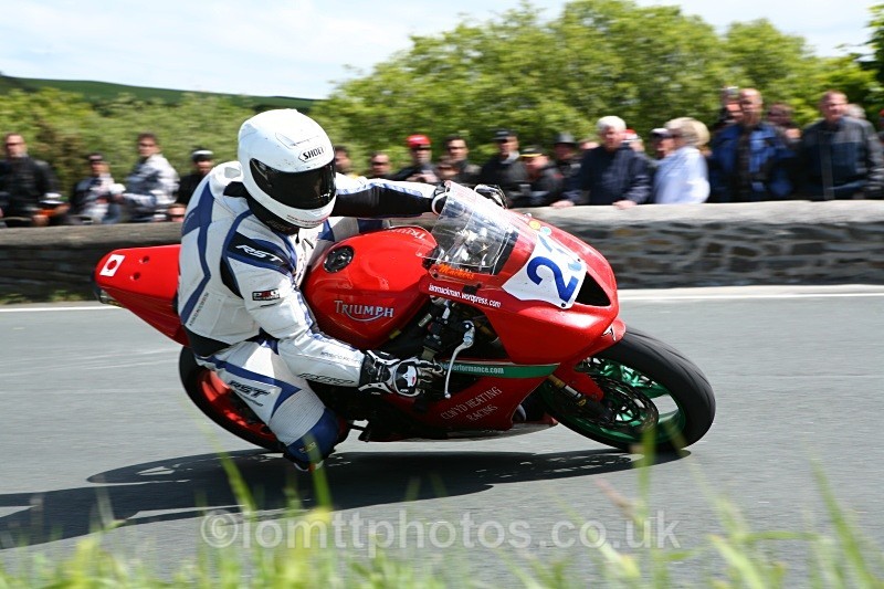  - Supersport Race 1