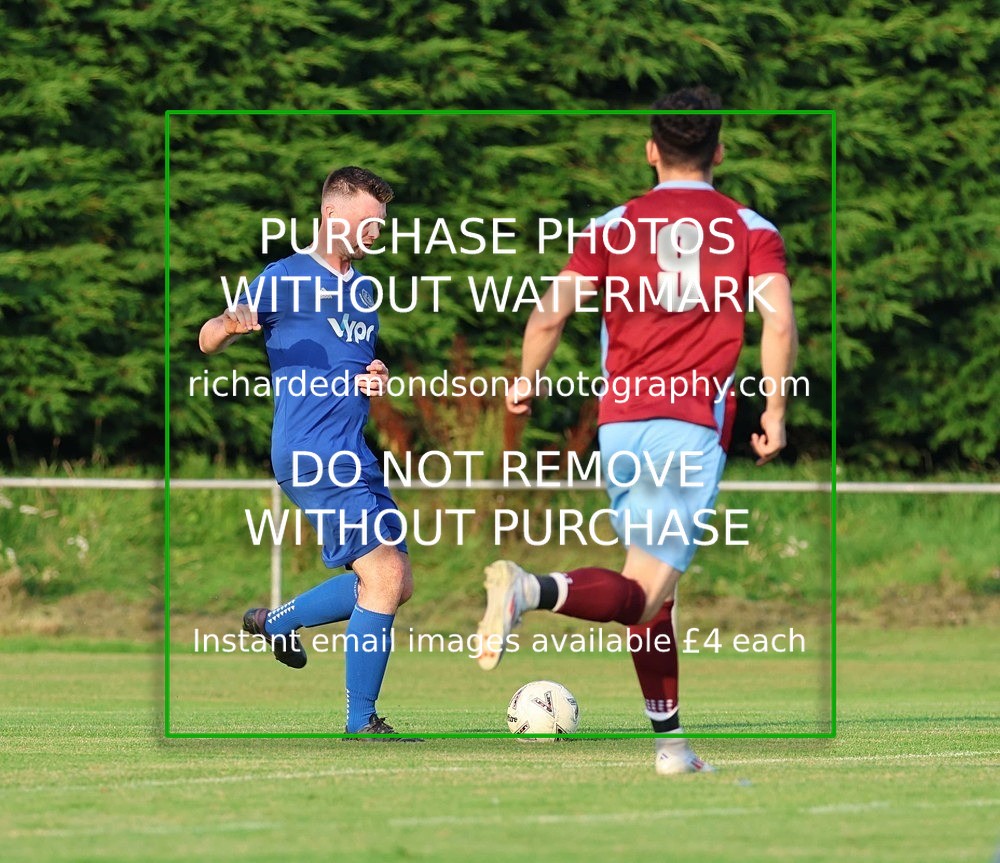 533A2390 - Kendal County Reserves vs Kirkby Lonsdale Reserves