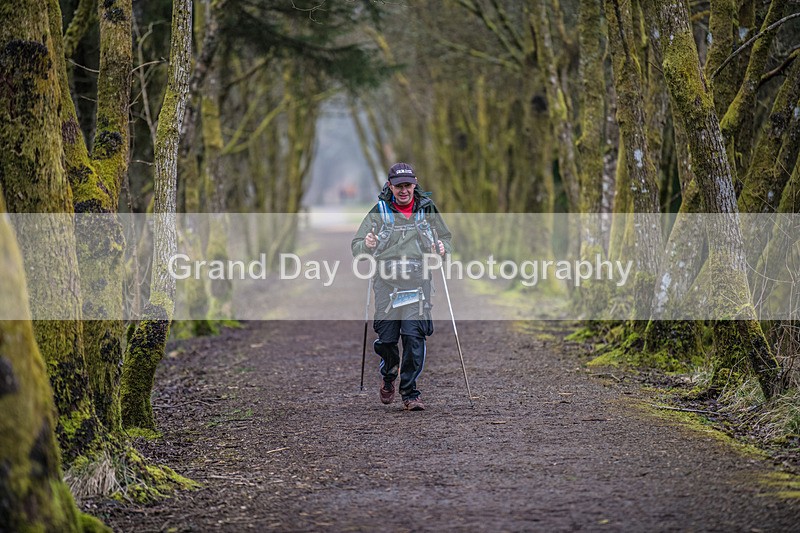 Kielder Ultra-1225 - High Terrain Events Kielder 82, 50, 32K Ultra Races, Saturday 1st April 2023
