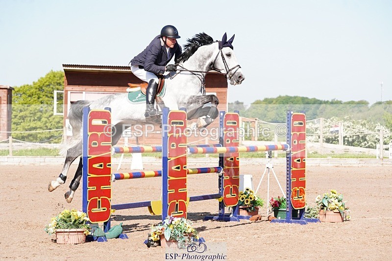 250510-091118-09730 - Cls 13 Snr Foxhunter