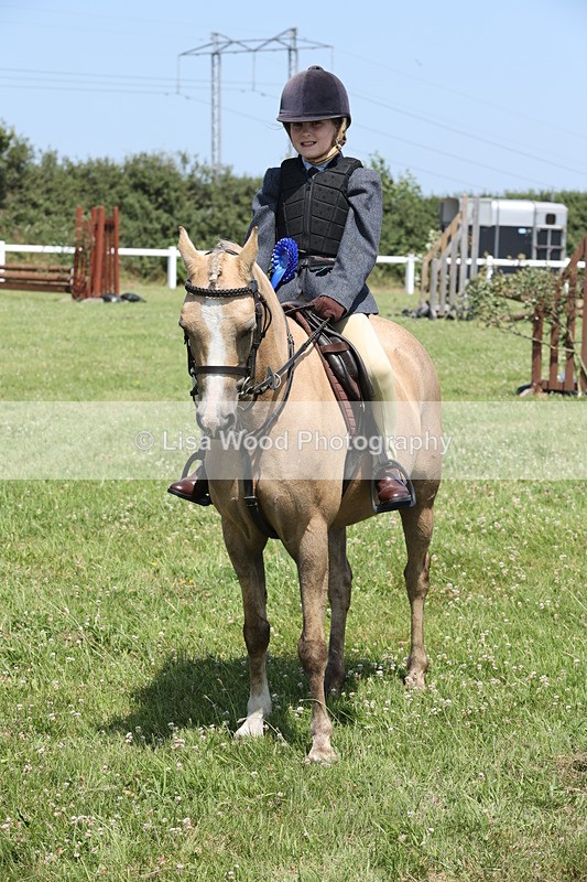 JPP_2377 - Class 20: Tiny Tots Working Hunter Pony
