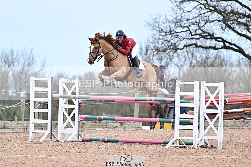 260211-133455-00578 - Cls 5 Foxhunter and 1.20m