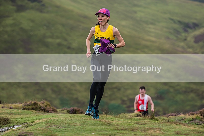 Barrow-244 - Barrow Fell Race Monday 31st August 2026