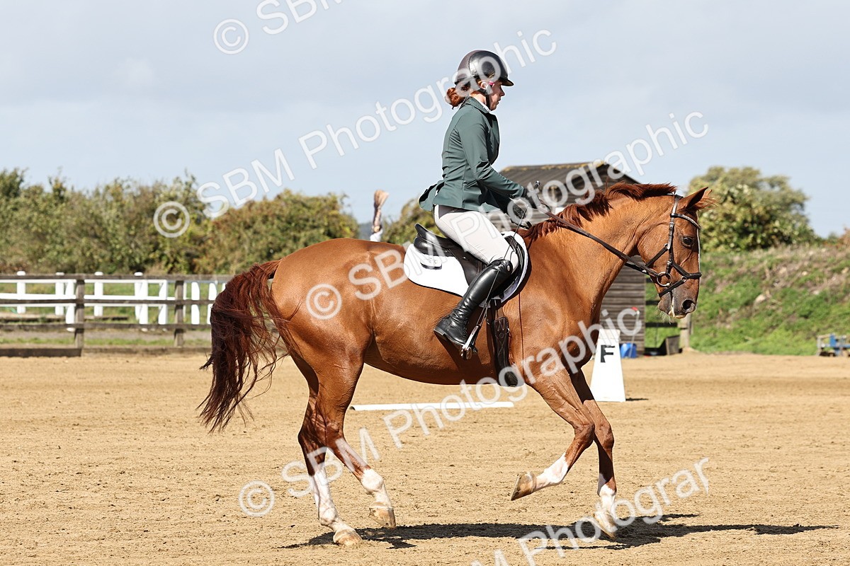 SBM_001062 - Class 46 - Novice 1 Combined Training