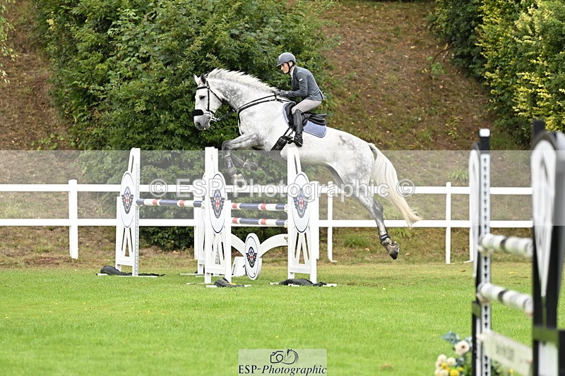 250829A-135047-02329 - Cls 2 Snr Foxhunter